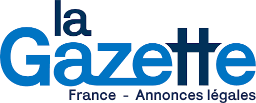 La Gazette des annonces légales