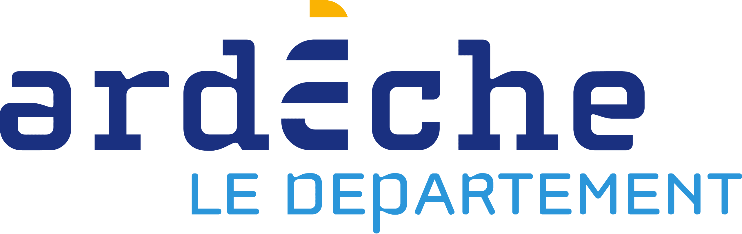 Annonce légale Ardèche