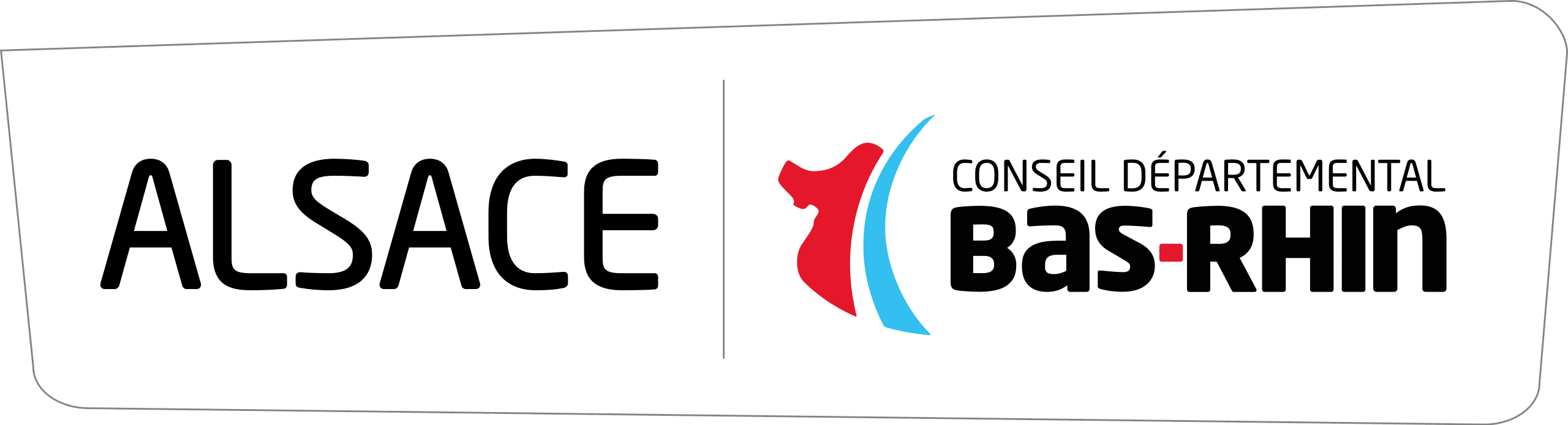 Annonce légale Bas-Rhin