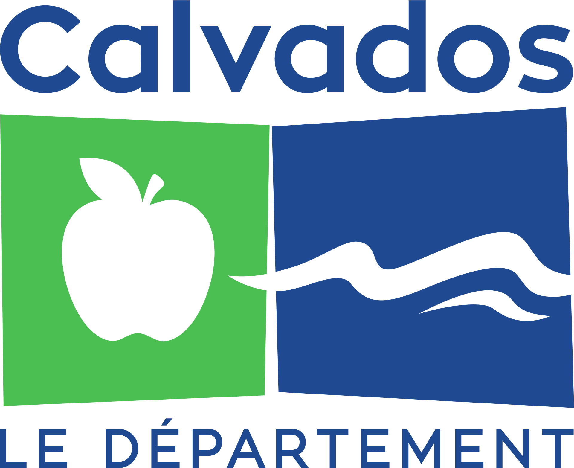 Annonce légale Calvados