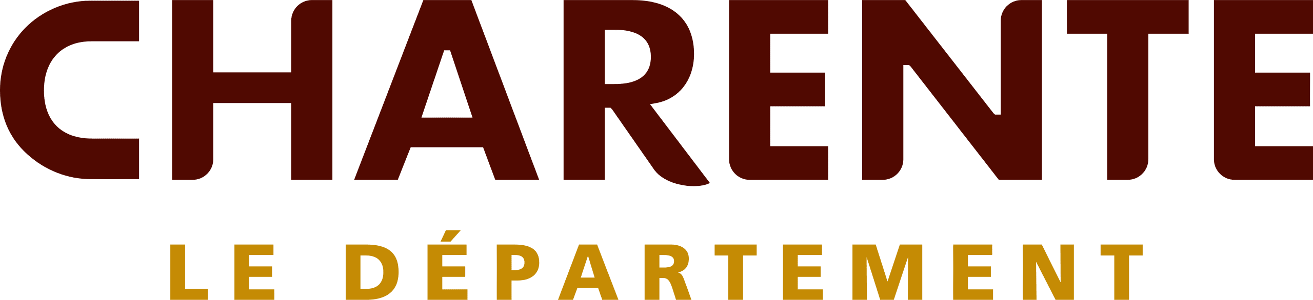 Annonce légale Charente