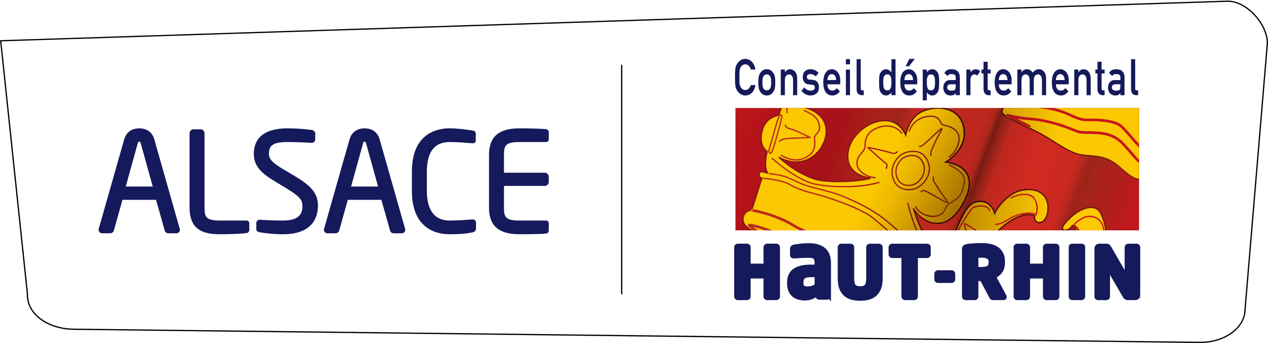 Annonce légale Haut-Rhin