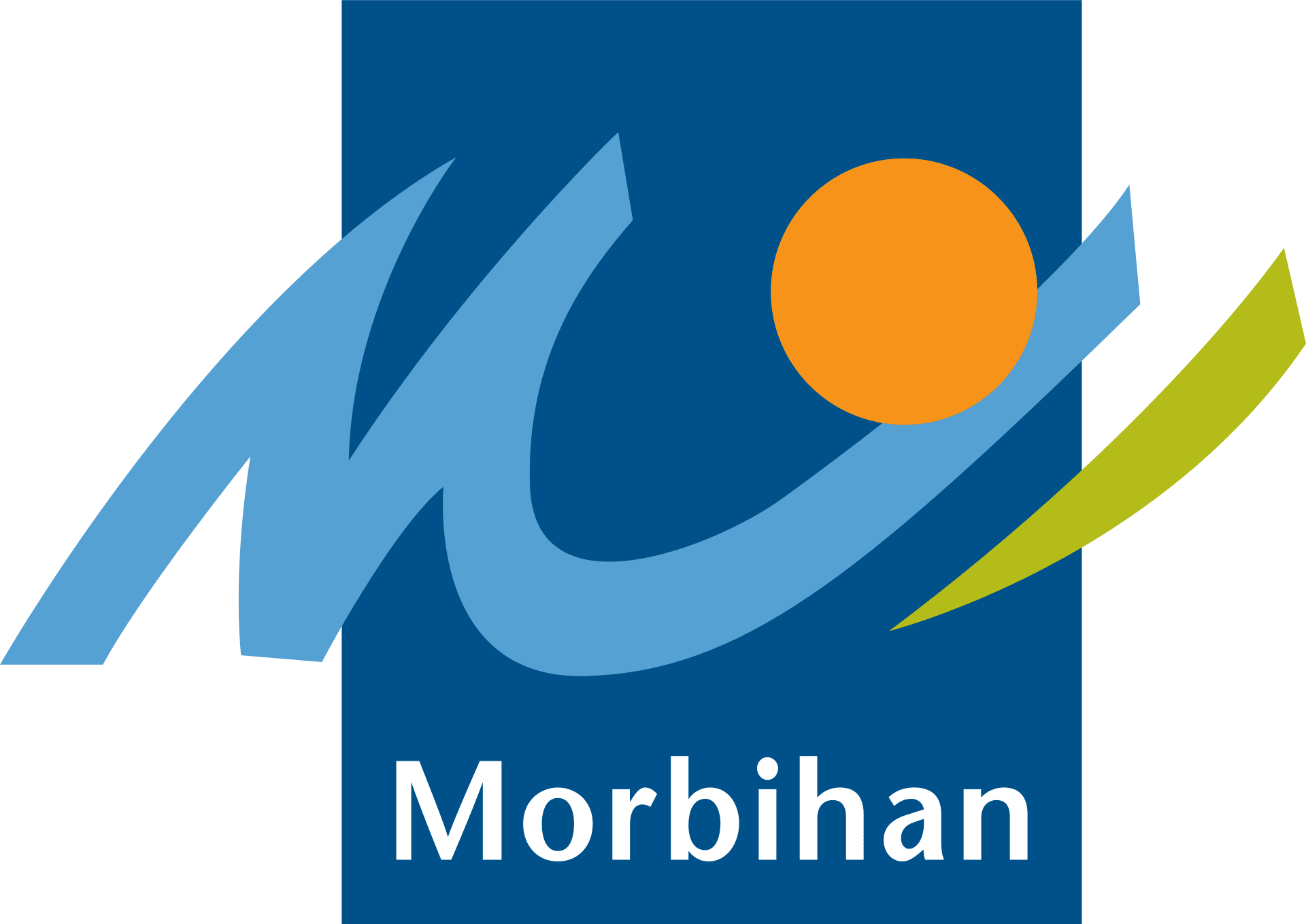 Annonce légale Morbihan