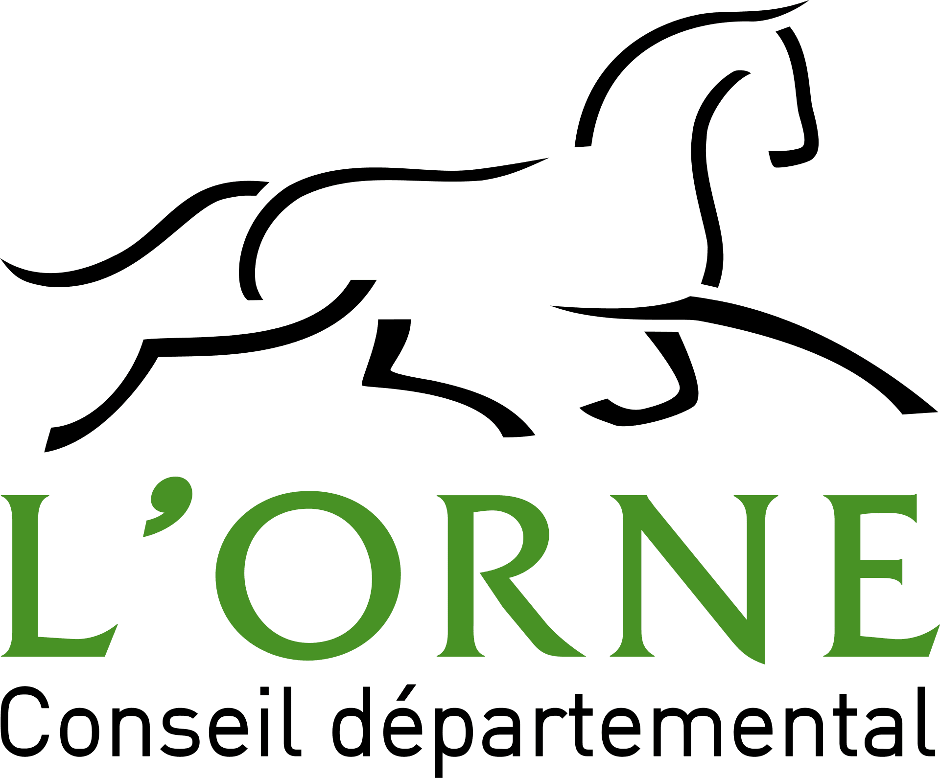 Annonce légale Orne